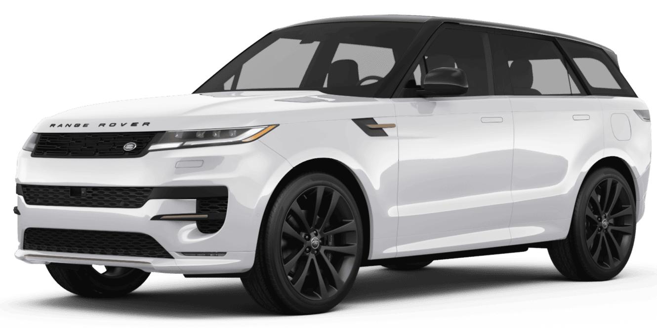 LAND ROVER RANGE ROVER SPORT 2025 SAL119E91SA427562 image